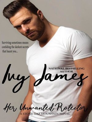 cover image of HER UNWANTED PROTECTOR